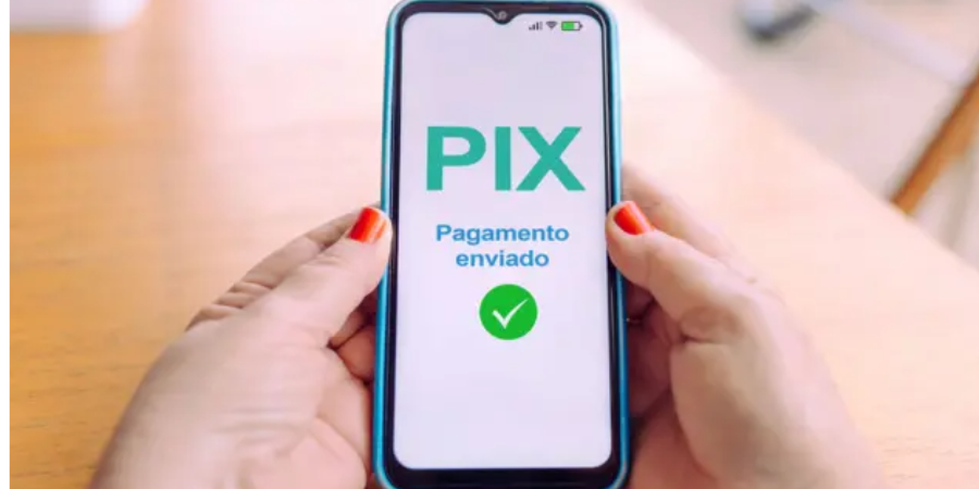 o pagamento instantâneo que desafia os gigantes americanos