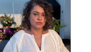 Preta Gil queria perder a virgindade com ator famoso, mas recebeu um 'não'
