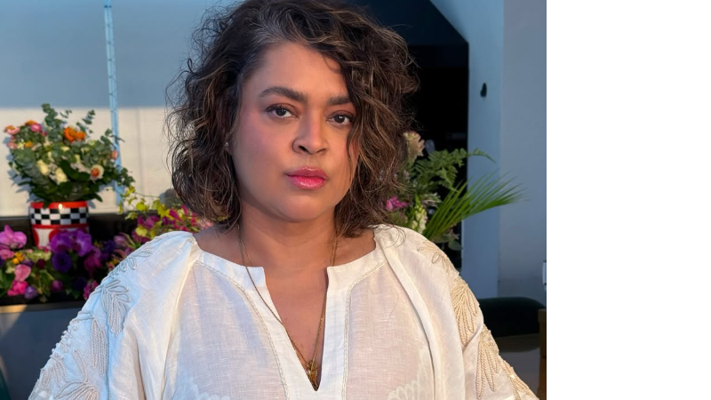 Preta Gil queria perder a virgindade com ator famoso, mas recebeu um 'não'