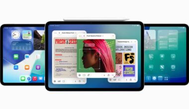 O Sistema que o iPad Sempre Mereceu