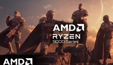 Processador AMD Ryzen 5 9600X e mais promoções imperdíveis!