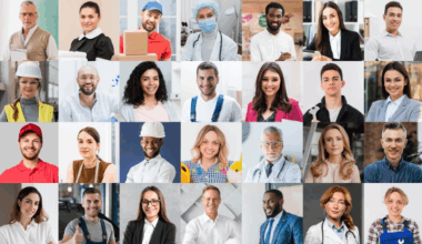 Estas 15 profissões estão em risco de extinção (e podem desaparecer até 2030) – Human Resources