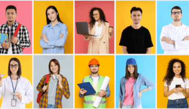 Estas 15 profissões vão dominar o mercado de trabalho até 2030 – Human Resources