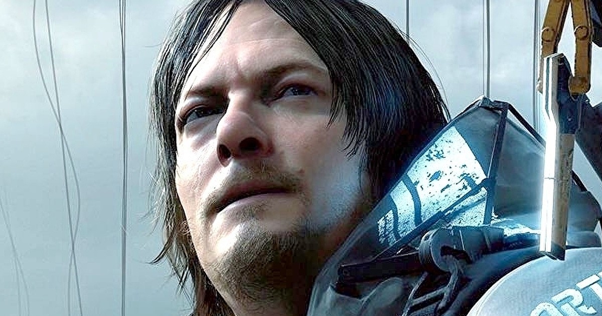 Jogadores usam Death Stranding para contornar as novas regras de verificação de idade no Reino Unido - Internet