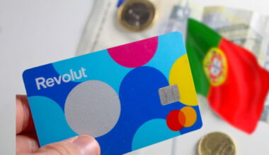 Revolut agora com IBAN português e MB Way: o que muda para quem vive em Portugal