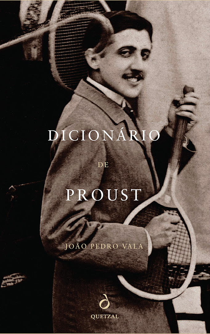 Dicionário Proust