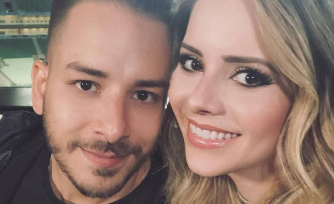 Sandy envia mensagem a Junior após diagnóstico grave da filha; confira