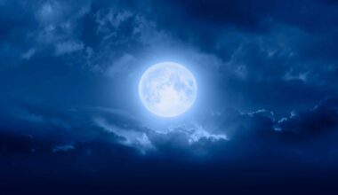 Lua hoje: confira a fase da Lua neste domingo: 27/07/2025