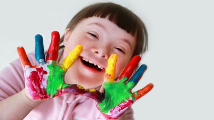 Avanço histórico: descoberto o caminho para tratar a Síndrome de Down?