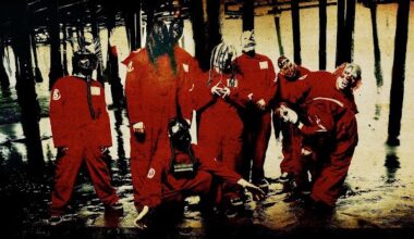 Slipknot anuncia lançamento do álbum 'Slipknot (25th Anniversary Edition)'