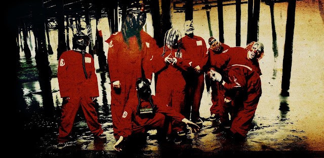 Slipknot anuncia lançamento do álbum 'Slipknot (25th Anniversary Edition)'