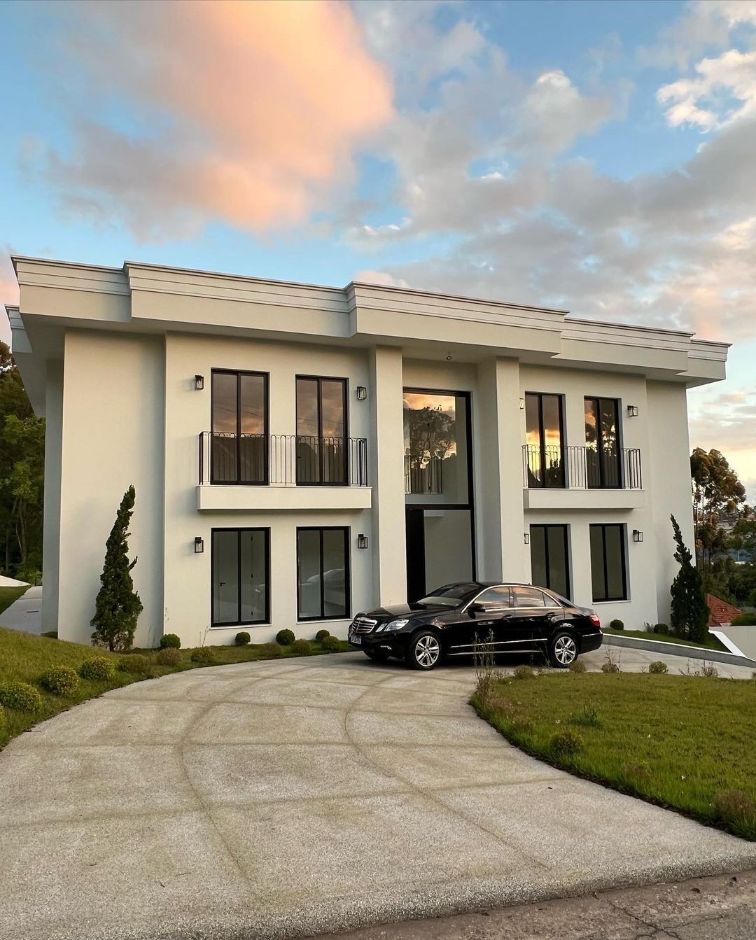Veja fotos da casa de R$ 10 milhões de Carlinhos Maia em São Paulo — Foto: Reprodução Instagram