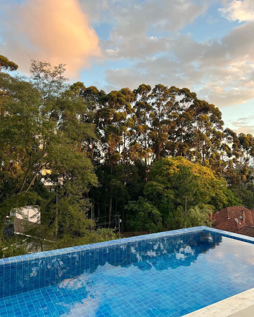 Veja fotos da casa de R$ 10 milhões de Carlinhos Maia em São Paulo — Foto: Reprodução Instagram