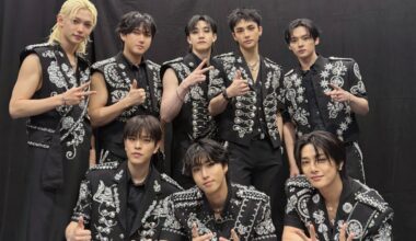 Stray Kids