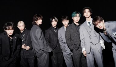 Stray Kids