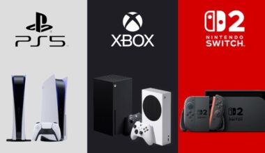 Switch 2 quebra recorde com 5 milhões vendidos no 1º mês