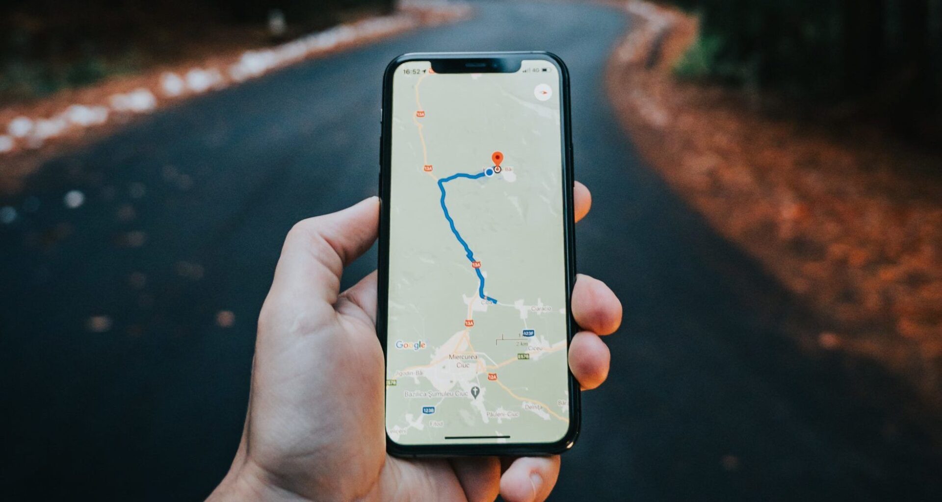 Google eliminará esta função do app do Google Maps
