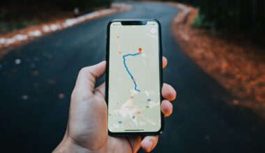 Google eliminará esta função do app do Google Maps