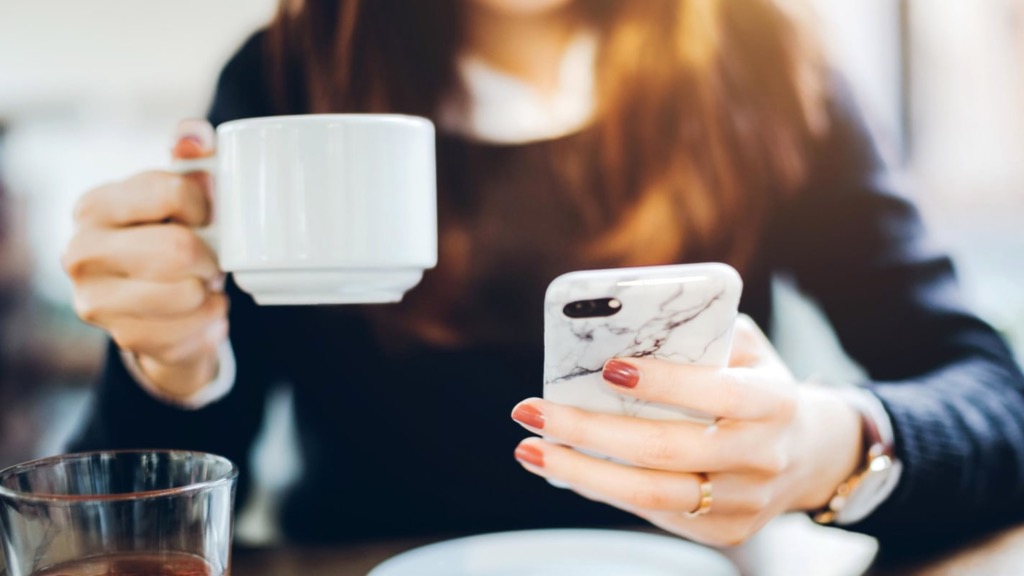 Roubadas 72 mil imagens de app que ajuda mulheres
