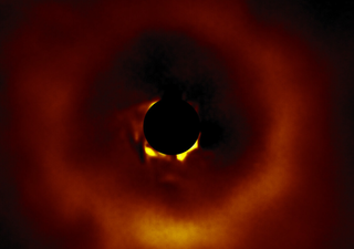 Telescópio James Webb descobriu um exoplaneta pela primeira vez desde lançamento