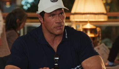 O papel que vai mudar a carreira de The Rock para sempre