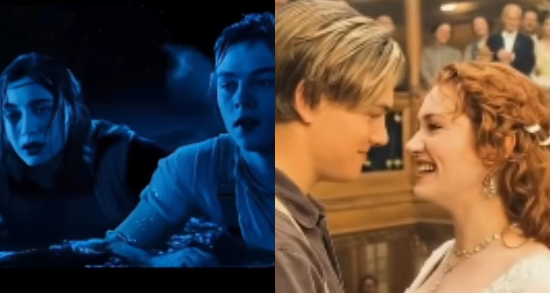 Titanic