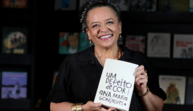 Ana Maria Gonçalves