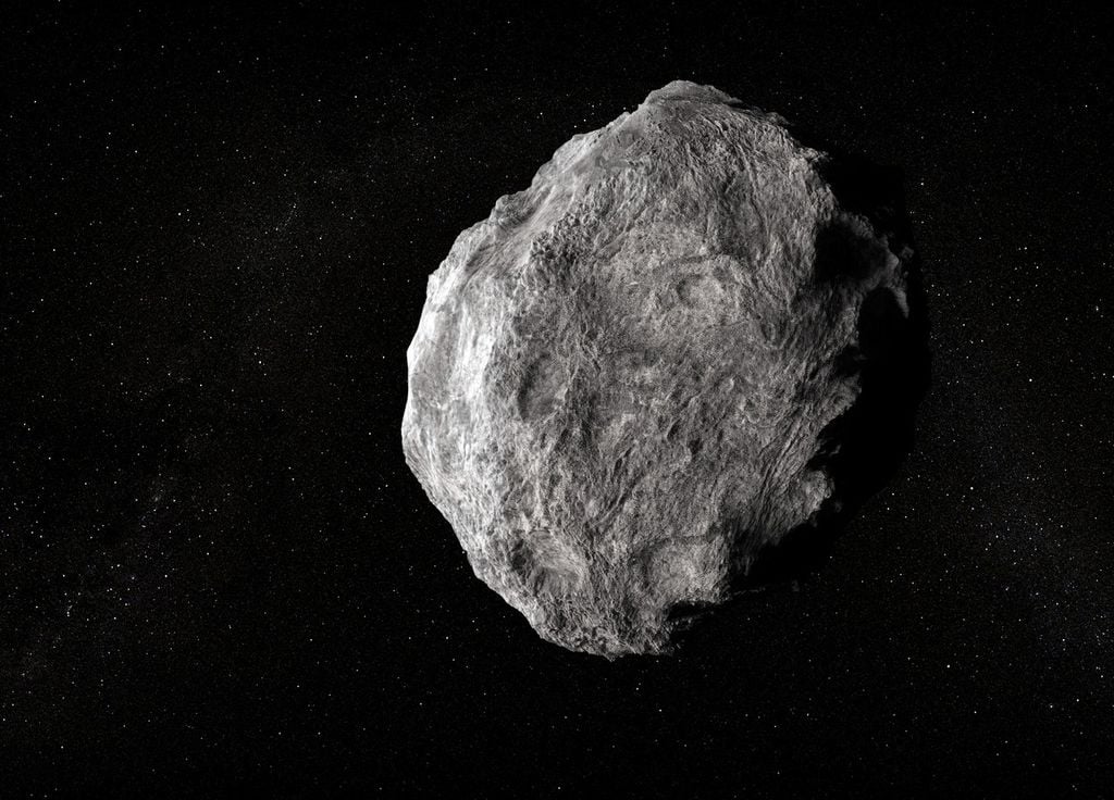 Asteroide