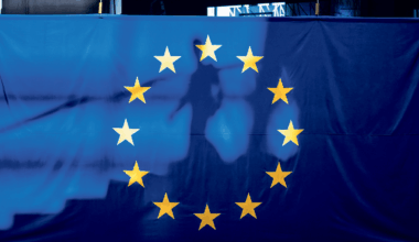 Sistema digital para registo de entradas de estrangeiros na UE em vigor a 12 de outubro