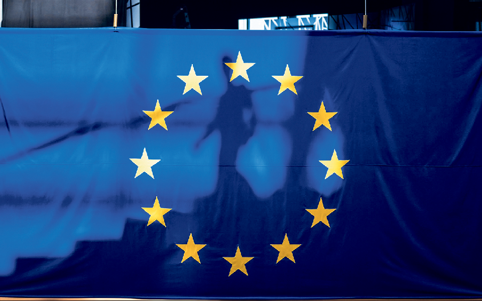 Sistema digital para registo de entradas de estrangeiros na UE em vigor a 12 de outubro
