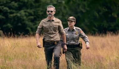 Série Indomável é destaque na Netflix (Foto: Reprodução)