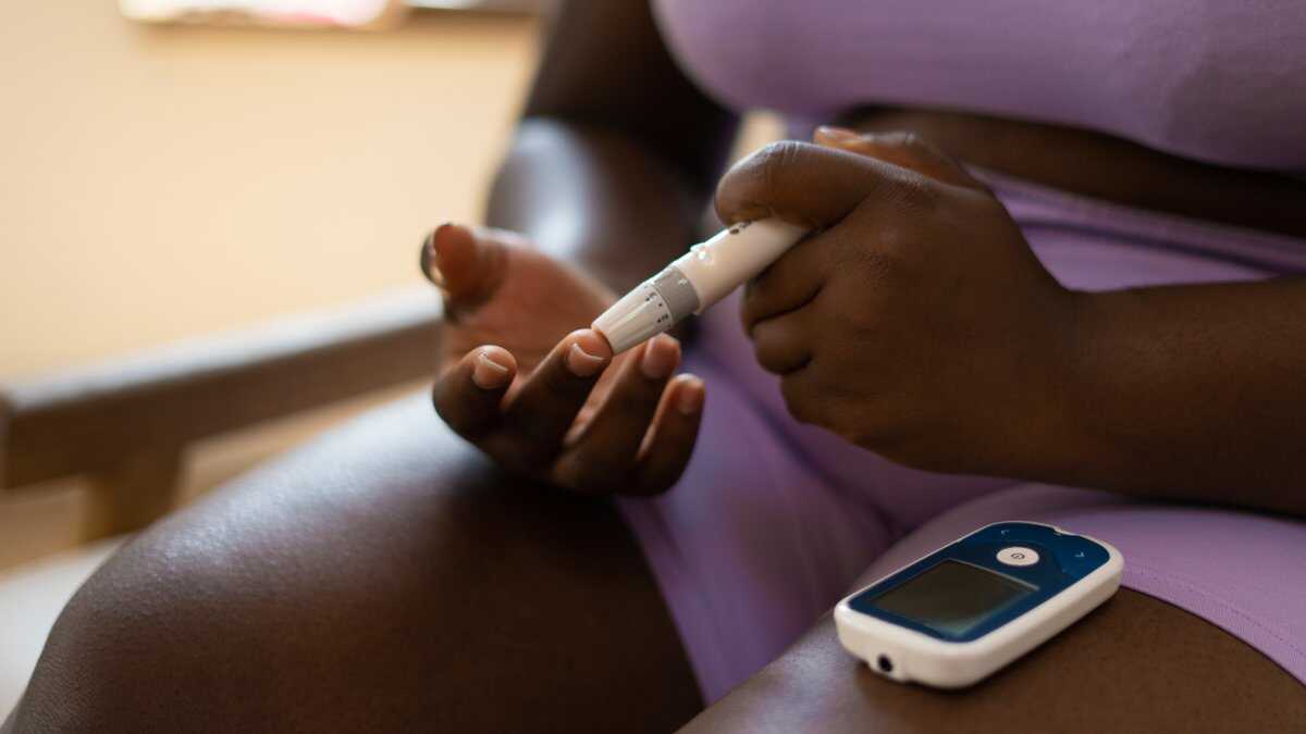 Diabetes: 6 sinais que seu corpo envia durante a noite e você ignora - Gazeta de São Paulo