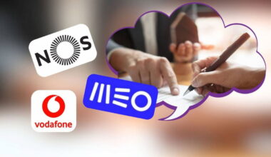 Vodafone, NOS, MEO ou DIGI: esta é a operadora com melhor rede móvel em Portugal em 2025
