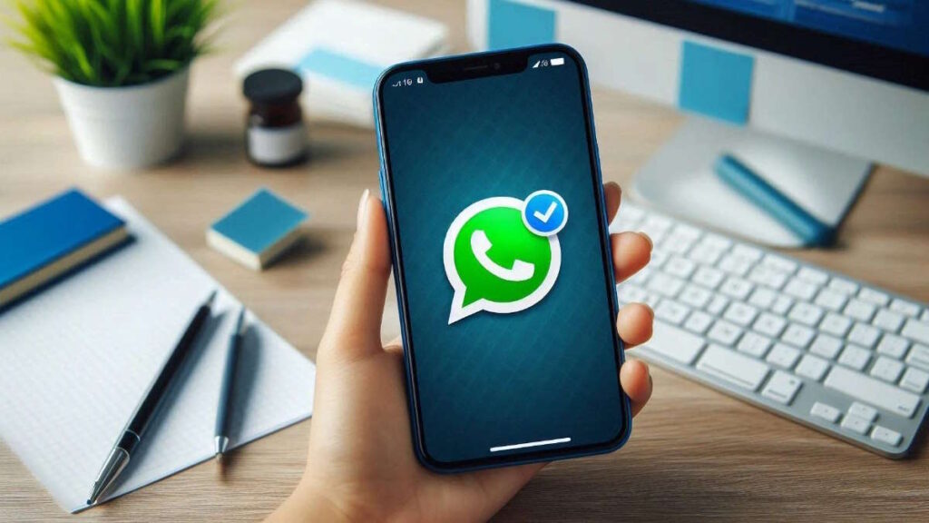 WhatsApp alertas mensagens resposta
