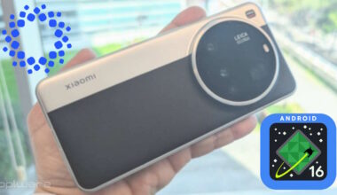 Xiaomi HyperOS 2.3 Android 16 atualização