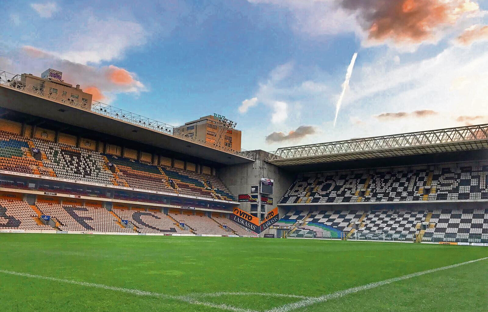 Dúvidas no Boavista não se dissipam: o resumo da AG de sábado