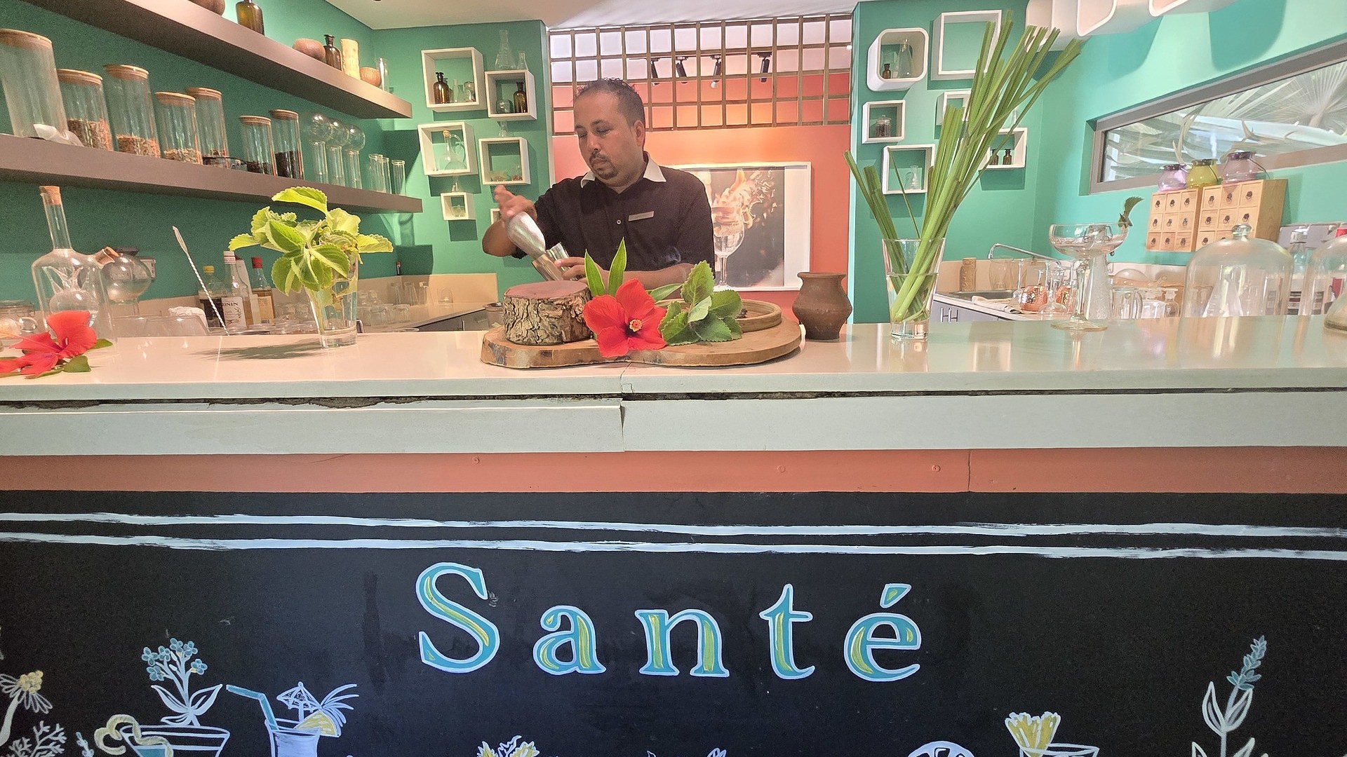 Santé
