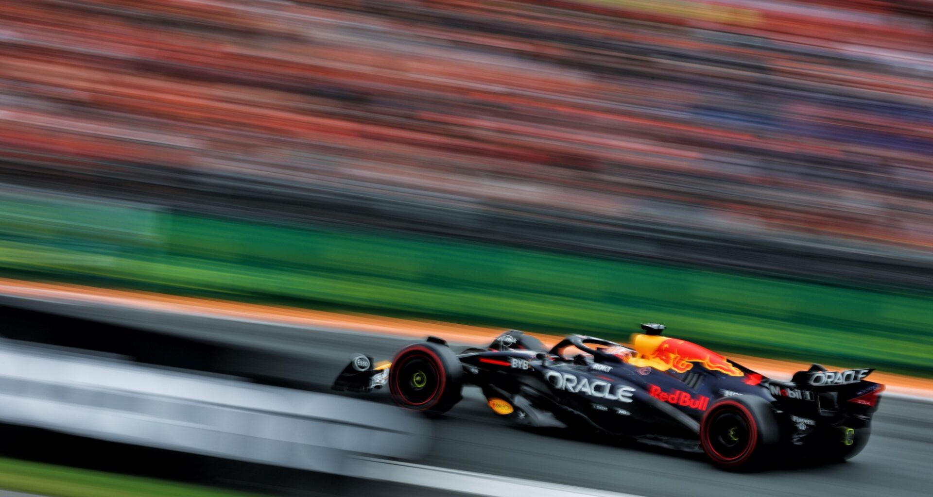 Qual horário e onde assistir aos treinos do GP da Holanda 2025 de amanhã? Saiba aqui