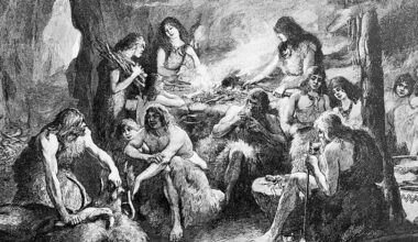 Neandertais provavelmente comiam carne com larvas, sugere nova hipótese