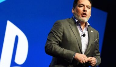 A tecnologia gaming estagnou, diz ex-líder da PlayStation