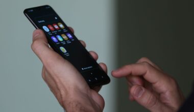 WhatsApp lança recurso de privacidade avançada para proteger conversas sensíveis 