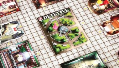 Confira 25 Jogos de tabuleiro para jogar com os amigos