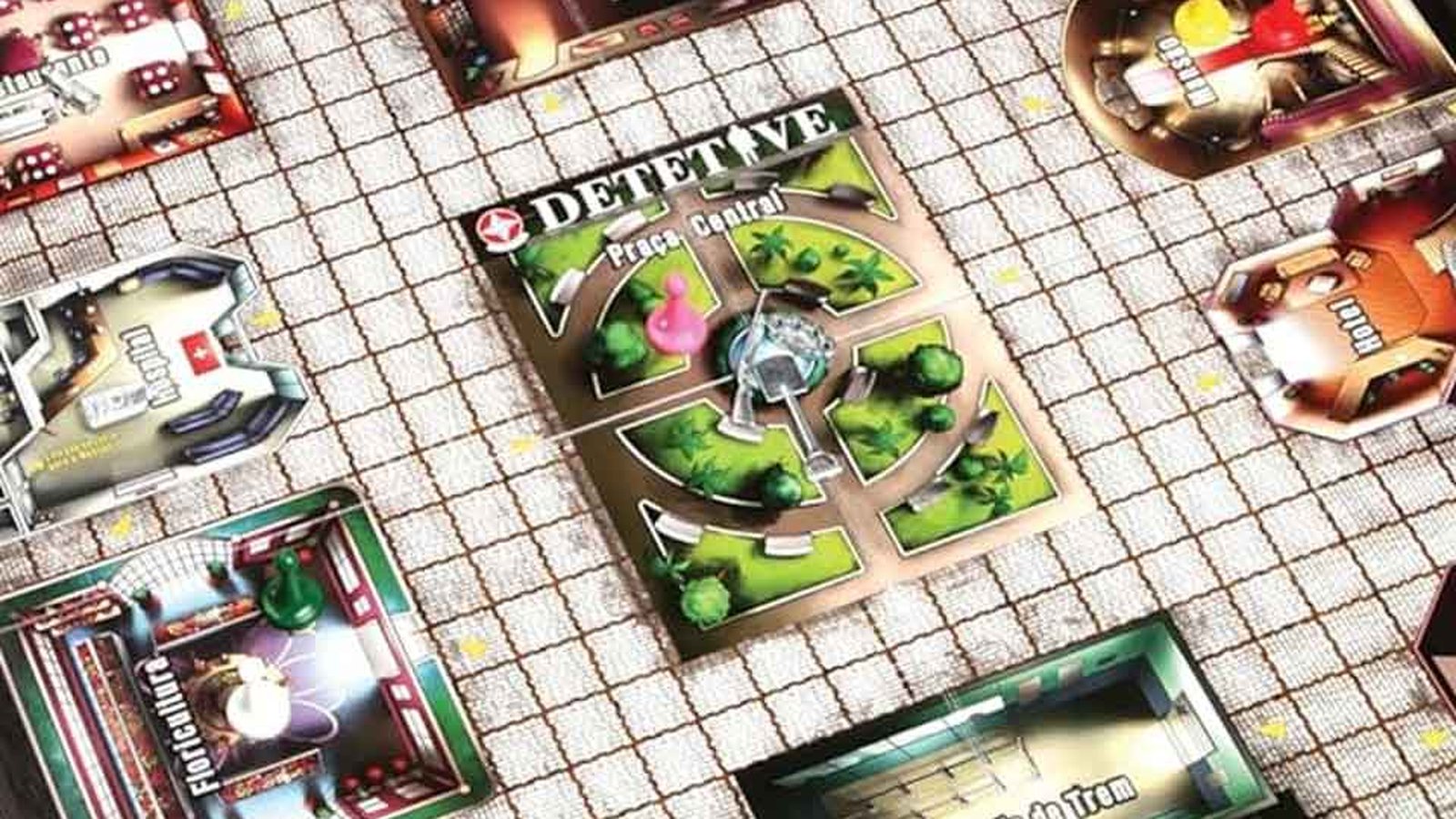 Confira 25 Jogos de tabuleiro para jogar com os amigos