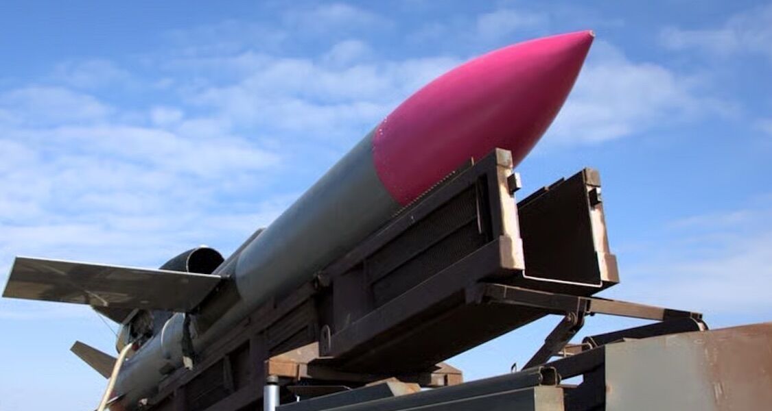 Novo míssil Flamingo da Ucrânia coloca toda a Rússia europeia ao alcance de Kiev