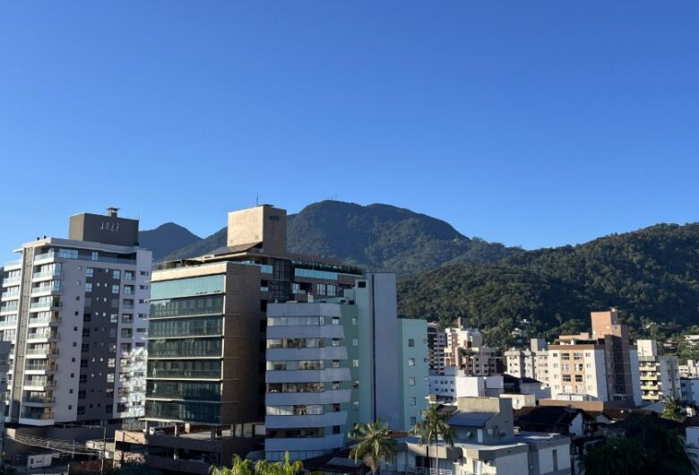 Previsão do Tempo: Frio intenso marca o fim de semana e os próximos dias na região