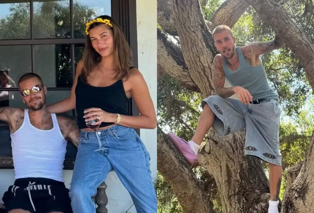 Bieber no Brasil? Fãs especulam que o cantor estaria em MG - MidiaNews