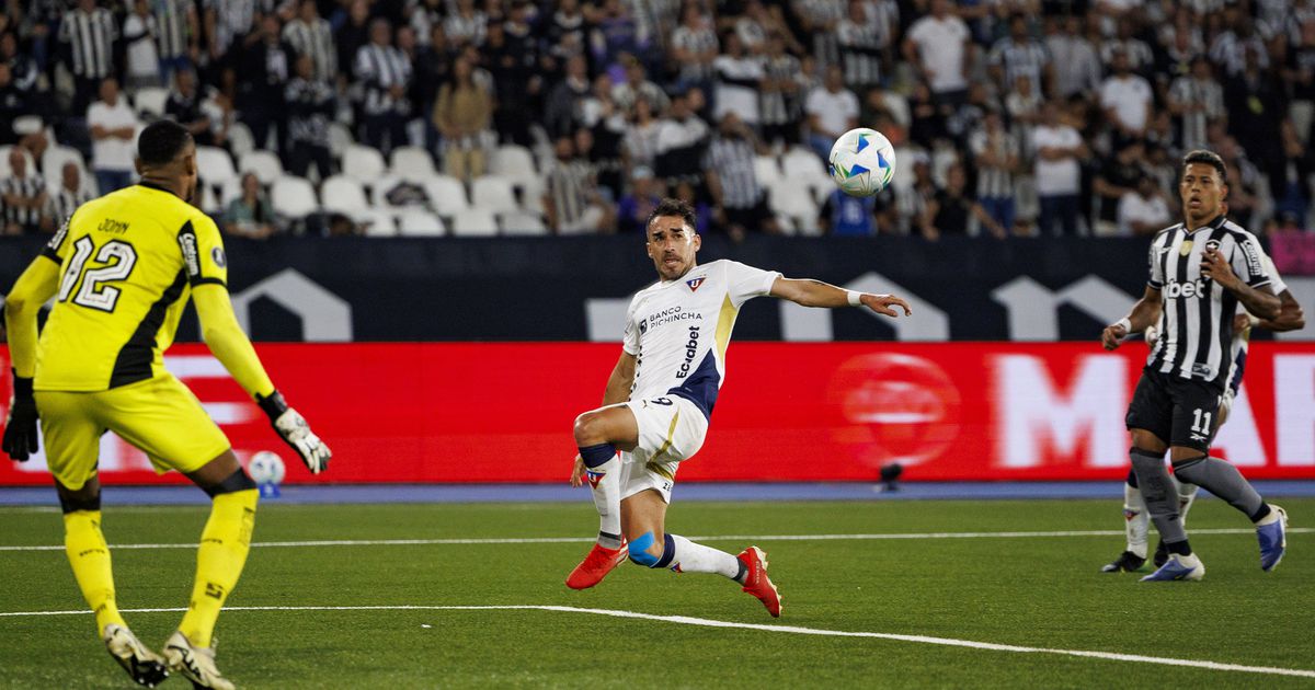 Campeão da Libertadores cai e é provocado com frase de Renato Paiva