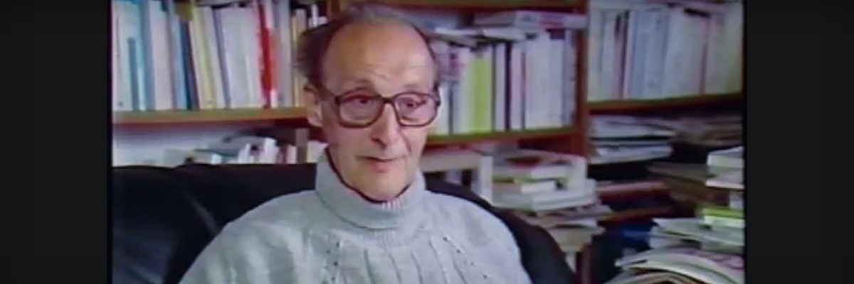 André Gorz. Autogestão, em todos os lugares, o tempo todo - Instituto Humanitas Unisinos