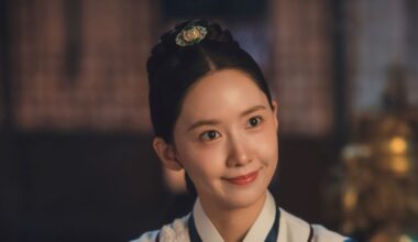 Quando saem os próximos episódios de 'Bon Appétit, Vossa Majestade'? Dorama de época e culinária invadiu o TOP 1 da Netflix