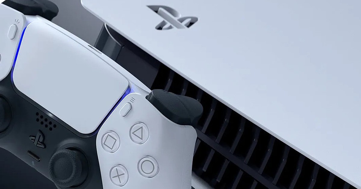 Sony aumenta preços da PlayStation 5 nos Estados Unidos devido às tarifas de Trump - Negócios